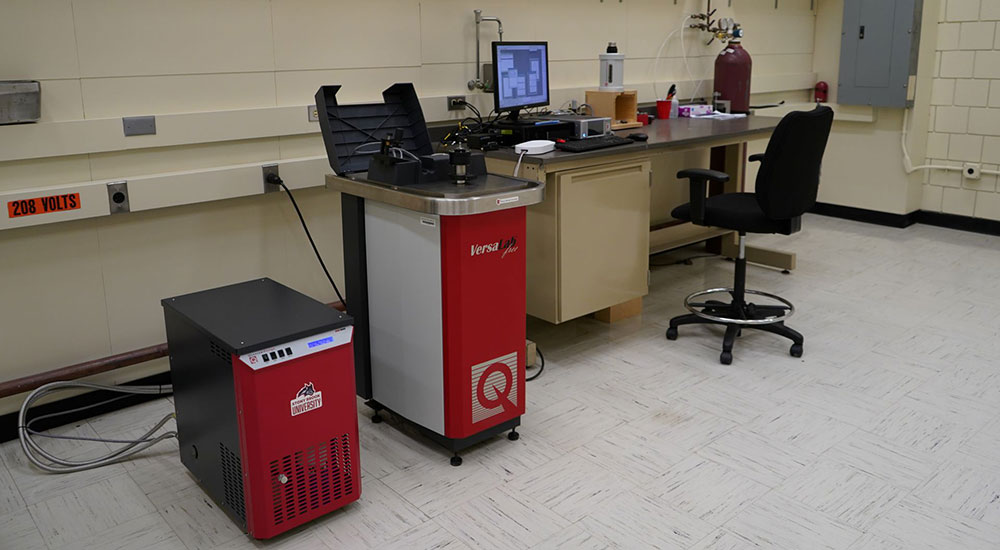 Quantum Design Celebrates Grand Opening Ceremony at Stony Brook University