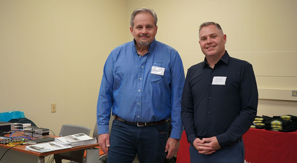 Quantum Design Celebrates Grand Opening Ceremony at Stony Brook University